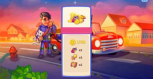 Rescue Dash - Beginner’s Pack