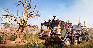 Expeditions: A MudRunner Game - Supreme Edition