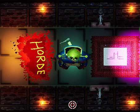 Grudge TV - Armor Pack Season One