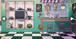 房间的秘密3设定集