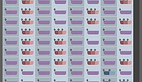 Liquid Rhythm BeatWeaver