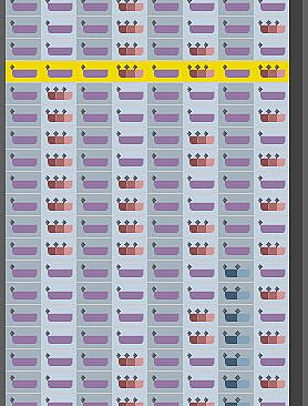 Liquid Rhythm BeatWeaver