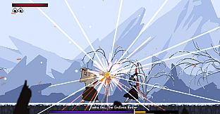 Legend of Parry King