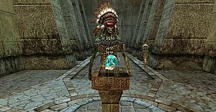 Sea Dogs: To Each His Own - The Caleuche