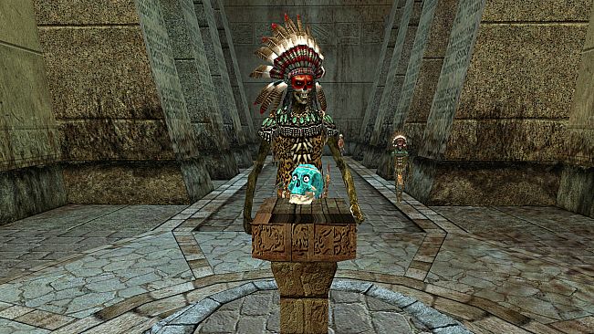 Sea Dogs: To Each His Own - The Caleuche