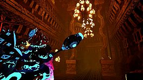 LION The Last Homeland