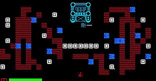 Tiger Tank 59 Ⅰ A-Gun MP006