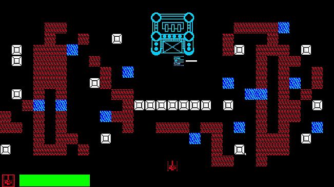 Tiger Tank 59 Ⅰ A-Gun MP006