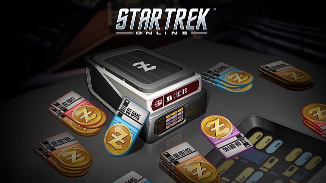 1000 ZEN Bundle