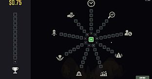 A Game About Day Trading