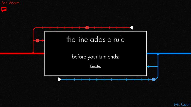Line