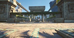 Sands Of Avalon: Forge Your Legend