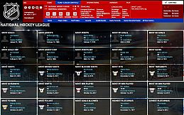 Franchise Hockey Manager 4