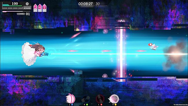 无梦少女 DreamlessGirl