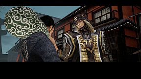 Kamiwaza: Way of the Thief