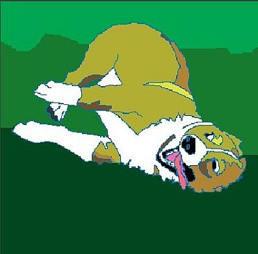 Gordon and the Light Within