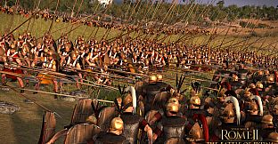 Total War: Rome II DLC Collection