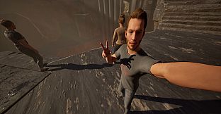 Bottomless Pit Supervisor