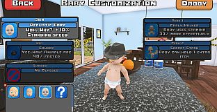 Who's Your Daddy Playtest