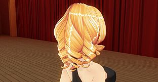 CUSTOM ORDER MAID 3D2 It's a Night Magic Fall in Maids ALL in ONE Pack