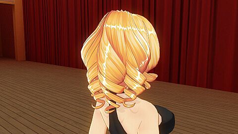 CUSTOM ORDER MAID 3D2 It's a Night Magic Fall in Maids ALL in ONE Pack