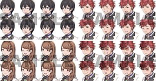 RPG Maker MV - Degica Dream Pack MV ｰ Modern