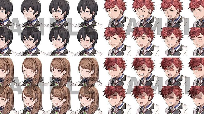 RPG Maker MV - Degica Dream Pack MV ｰ Modern