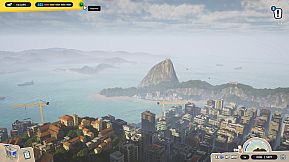 Martial Arts Tycoon: Brazil
