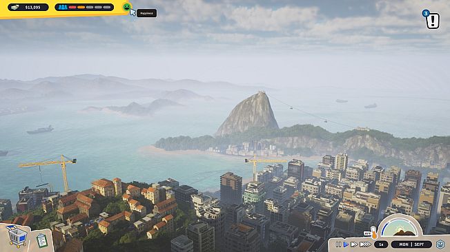 Martial Arts Tycoon: Brazil