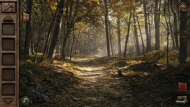 Aurora Hills: Chapter 2