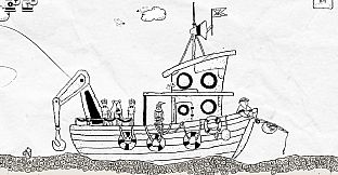 It's Kooky + Clumsy Rush