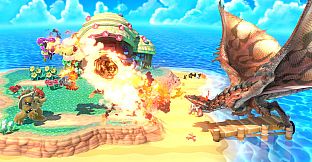 Super Smash Bros. Ultimate