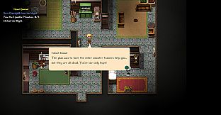 Void Monsters 2: The Blight