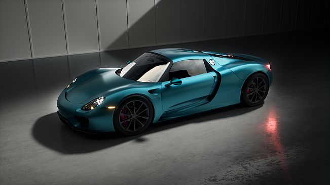 Car For Sale Simulator 2023 - Super Sports DLC