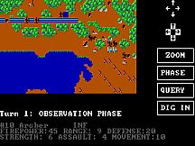 Wargame Construction Set