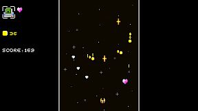 Pixicharm - Tiny Starfighters