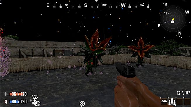 Dirty Room - Chapter 9