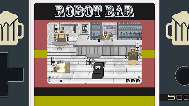 四魂-X Shikon-X Astro Defense Fortress