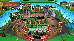 Slot Shots Pinball Collection