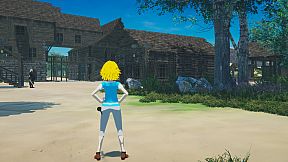 无名勇者见闻录