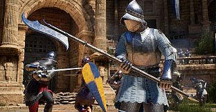 MORDHAU