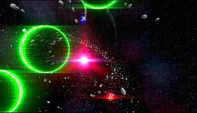 The Quantum Conflict