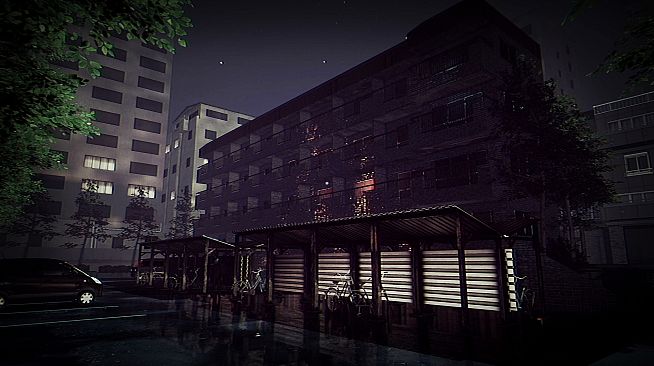 [Chilla's Art] The Closing Shift | 閉店事件