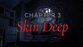 The Exorcist: Legion VR - Chapter 1: First Rites