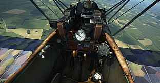 IL-2 Sturmovik: Flying Circus - Volume I