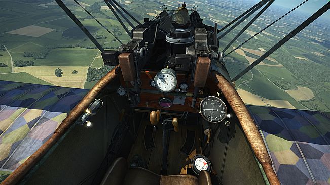 IL-2 Sturmovik: Flying Circus - Volume I