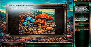 Panspermia - El eco de los antiguos