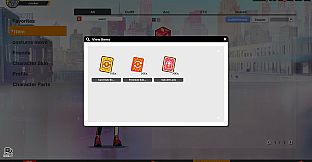 Freestyle2 - Hard Carry Package S