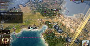 Old World - Wrath of Gods