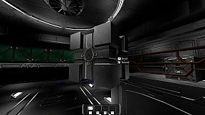 Echo Protocol: Escape Room